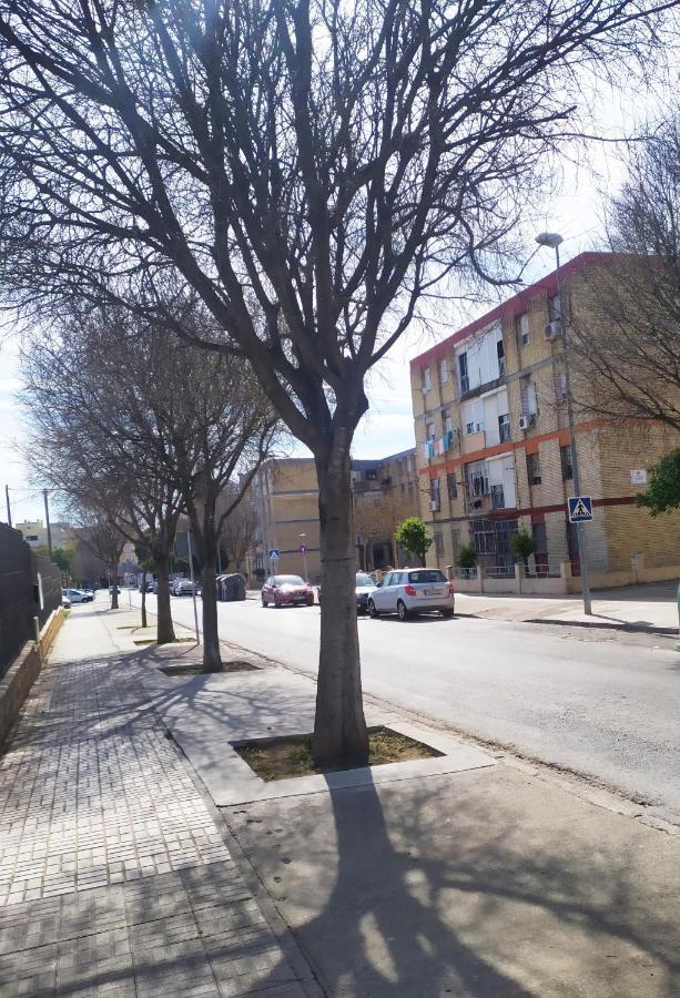 El Escondite De Lu Jerez de la Frontera Bagian luar foto
